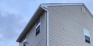 Best Storm Damage Siding Repair  in Morton, PA